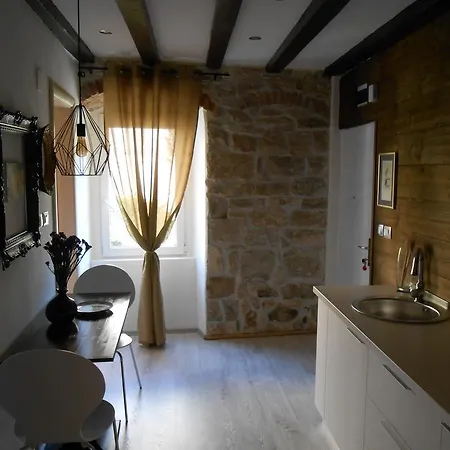 Rustica&moderna Apartamento *
