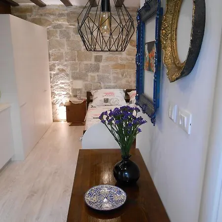 Apartamento Rustica&moderna Split