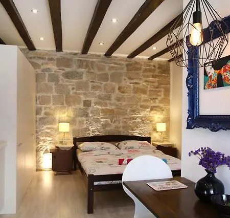 Rustica&moderna Apartamento Split