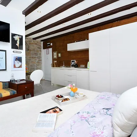 Apartamento Rustica&moderna
