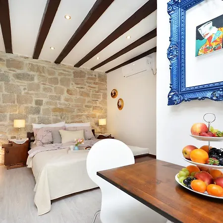 Rustica&moderna Apartamento
