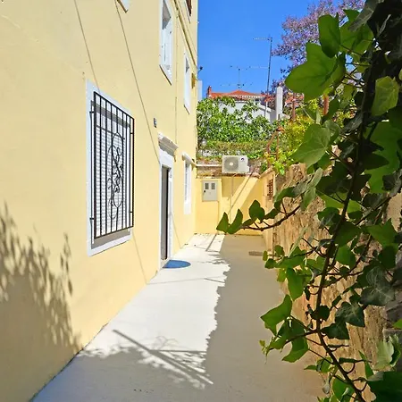 Apartamento Rustica&moderna Split