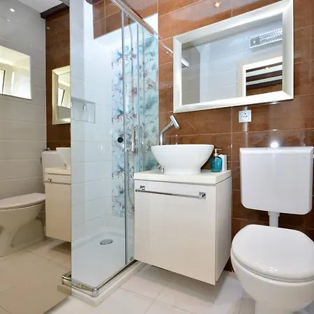 Rustica&moderna Apartamento