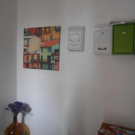 Rustica&moderna Appartamento *