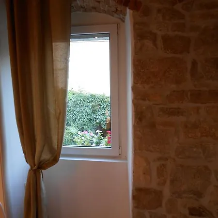 Rustica & Moderna スプリト