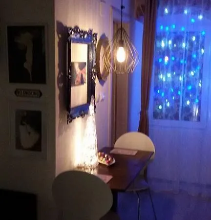 アパート Rustica & Moderna *