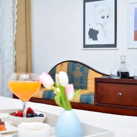 Appartamento Rustica&moderna *