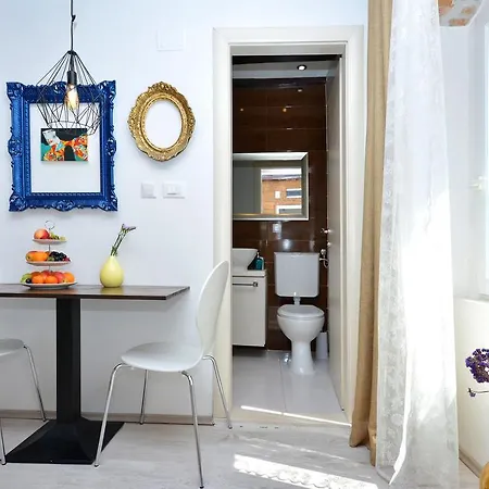 Appartamento Rustica&moderna *