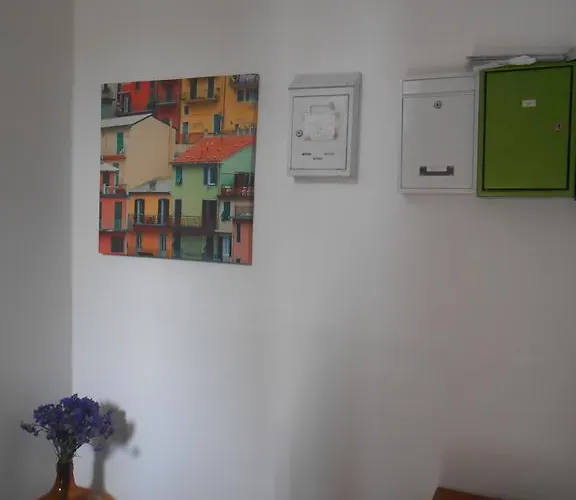 Rustica&moderna Appartamento *