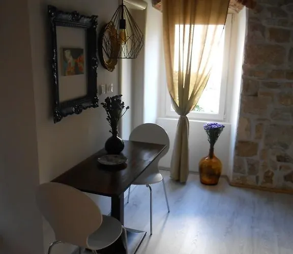 Rustica&moderna Appartamento Spalato