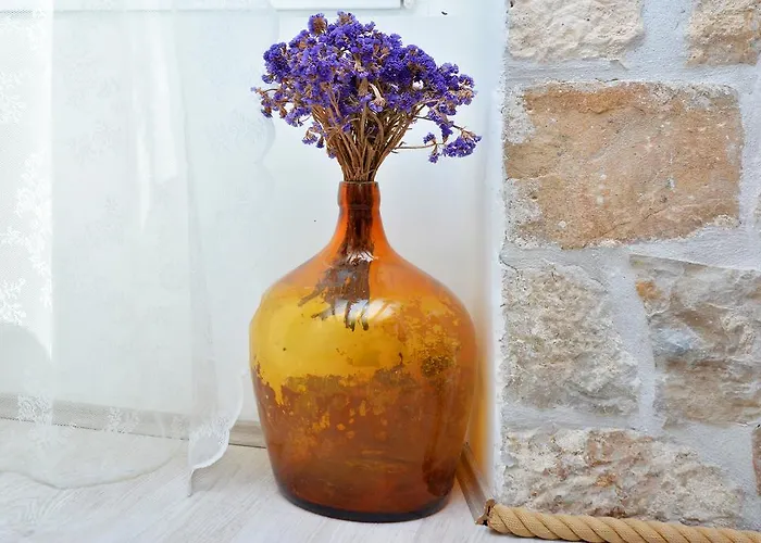 Rustica&moderna Spalato