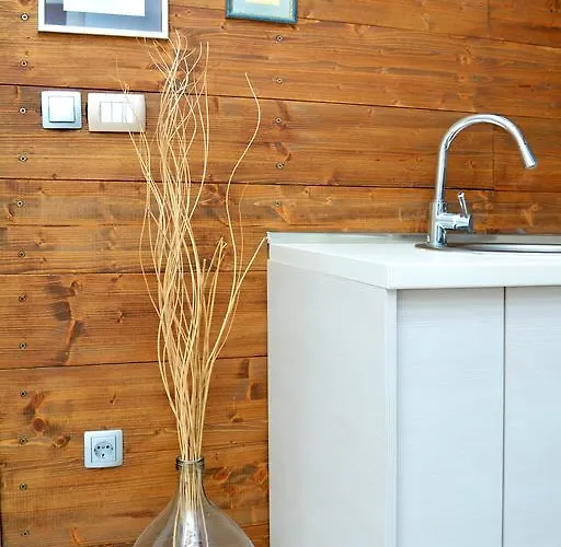 Appartamento Rustica&moderna *