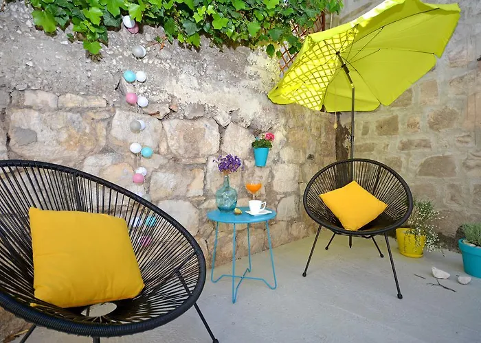 Rustica&moderna Appartamento