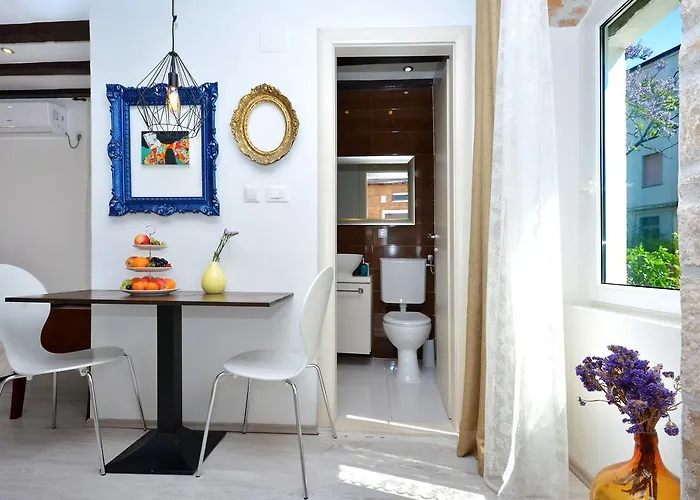 Appartamento Rustica&moderna *