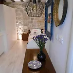 Apartamento Rustica & Moderna Split