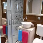 Apartamento Rustica & Moderna