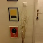 Rustica & Moderna Apartamento
