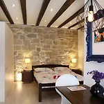 Rustica & Moderna Apartamento Split