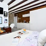 Apartamento Rustica & Moderna