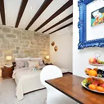 Rustica & Moderna Apartamento