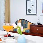 Apartamento Rustica & Moderna *