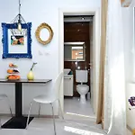 Apartamento Rustica & Moderna *