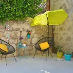 Rustica & Moderna Apartamento Split