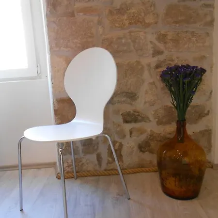 Rustica&moderna Spalato