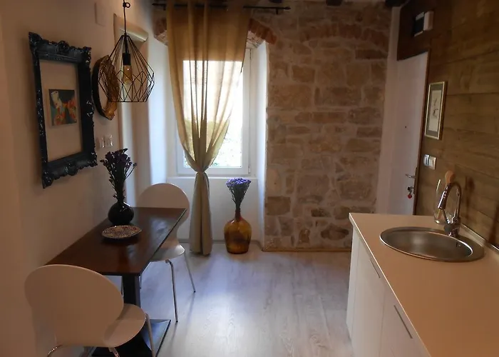 Studio Rustica & Moderna Split