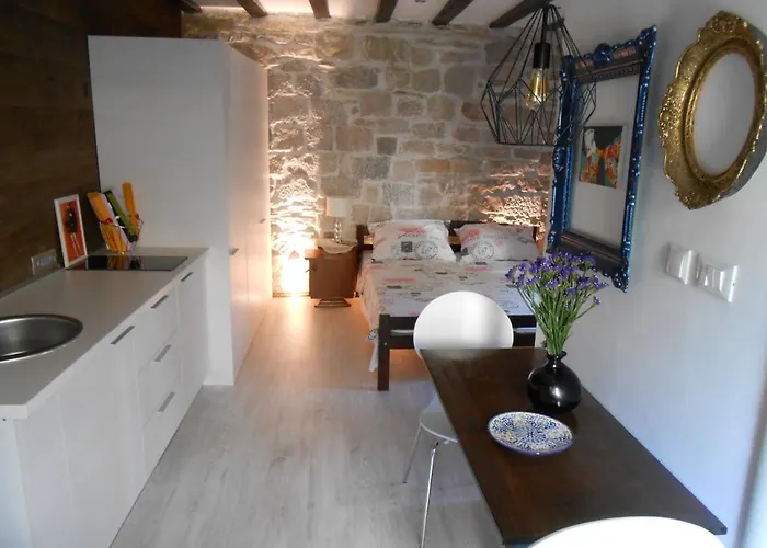 Studio Rustica & Moderna