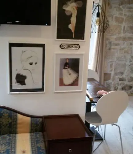 Studio Rustica & Moderna *