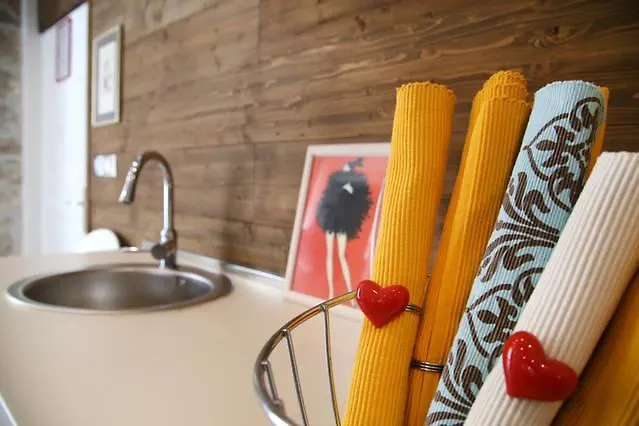 Studio Rustica & Moderna Split