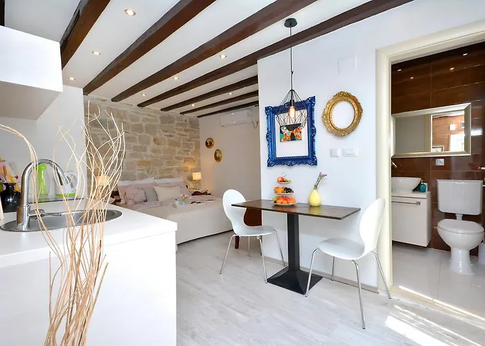 Studio Rustica & Moderna