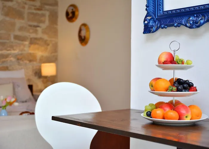 Studio Rustica & Moderna *