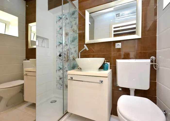 Apartment Studio Rustica & Moderna *