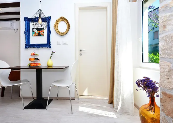 Studio Rustica & Moderna