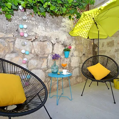 Rustica & Moderna Διαμέρισμα