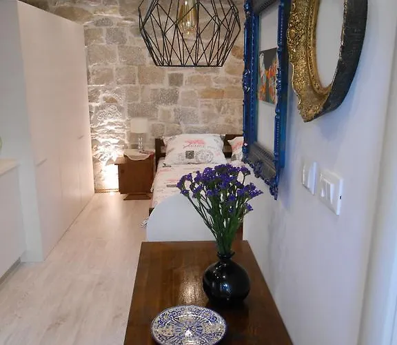 Διαμέρισμα Rustica & Moderna Σπλιτ