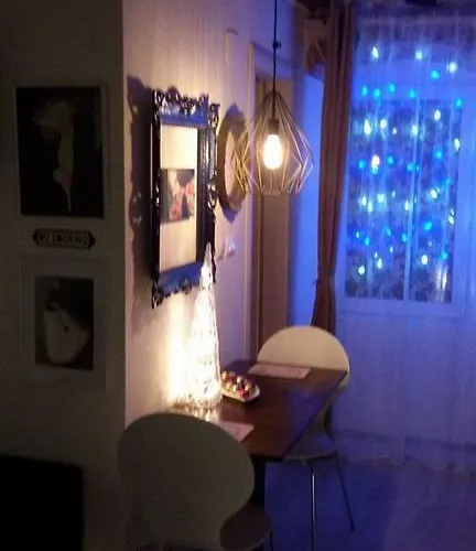 Διαμέρισμα Rustica & Moderna *